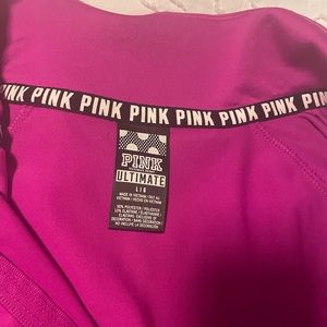Victoria secret sweat shirt